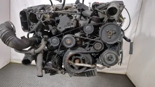 OM 646.962 Двигатель Mercedes C W203 Арт 20121308, вид 1