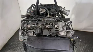 OM 646.962 Двигатель Mercedes C W203 Арт 20121308, вид 5