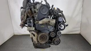 KZ35302100A,D4EA Двигатель Kia Sportage 2 Арт 20186301, вид 1
