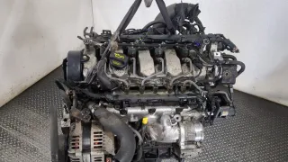KZ35302100A,D4EA Двигатель Kia Sportage 2 Арт 20186301, вид 5