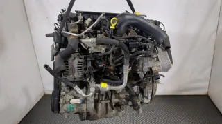 24462290,Z20NET Двигатель Opel Signum Арт 20266605, вид 2
