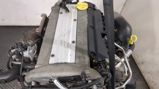 24462290,Z20NET Двигатель Opel Signum Арт 20266605, вид 5