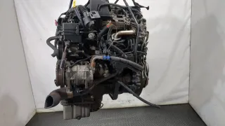 A6510906380 Турбина Mercedes Sprinter W906 Арт 11294013, вид 2