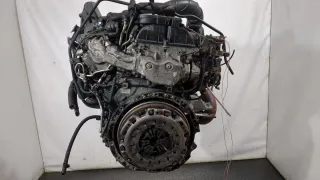 A6510906380 Турбина Mercedes Sprinter W906 Арт 11294013, вид 4