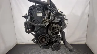 1864631,9M5Q6K682BB Турбина Ford Galaxy 2 restailing Арт 11298201, вид 1
