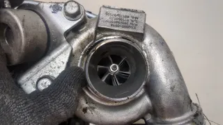  Турбина Citroen Berlingo 1 restailing Арт 20360134, вид 3