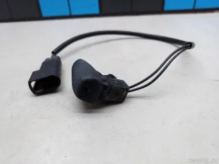 5148412 Ford Форсунка омывателя лобового стекла Ford Tourneo Арт E60702677, вид 2