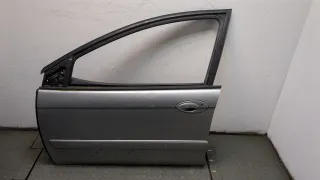 9135J2 Замок двери передней левой Citroen C5 1 Арт 11315946, вид 1