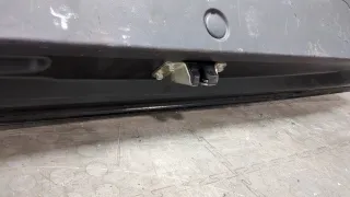 6340F6 Подсветка номера Citroen C-Crosser Арт 11235102, вид 3