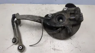 4G0407254B,4G0407254A,4H0498625A Ступица передняя правая Audi A4 B8 Арт 20326512, вид 3