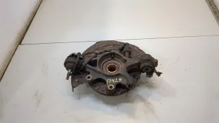 LR012485,8H2M2K327AB Ступица задняя правая Land Rover Discovery 4 Арт 20366678, вид 1