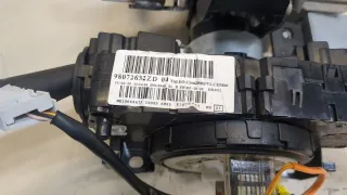 98075460ZD Рулевой карданчик Citroen C4 Grand Picasso 2 Арт 11159689, вид 2