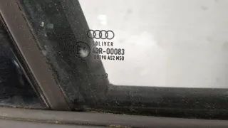 4G0831052 Дверь передняя правая серая Audi A6 C7 (S6,RS6) Арт 20339271, вид 5