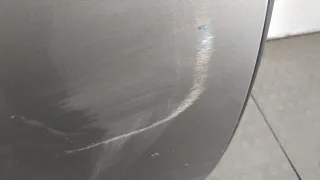 4Z7833052 Дверь задняя правая серая Audi A6 C6 (S6,RS6) Арт 20341168, вид 5