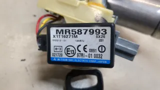MR587993 Замок зажигания Mitsubishi Lancer 10 Арт 9438439, вид 4