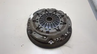  Маховик Citroen Berlingo 1 restailing Арт 20360135, вид 4
