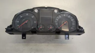 3C0920960K Щиток приборов (приборная панель) Volkswagen Passat B6 Арт 9093086, вид 1