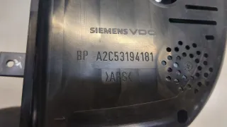 3C0920960K Щиток приборов (приборная панель) Volkswagen Passat B6 Арт 9093086, вид 3