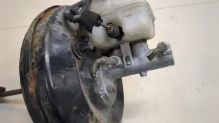 09228608 Цилиндр тормозной главный Opel Astra G Арт 9179131, вид 3