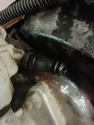 09228608 Цилиндр тормозной главный Opel Astra G Арт 9179131, вид 5