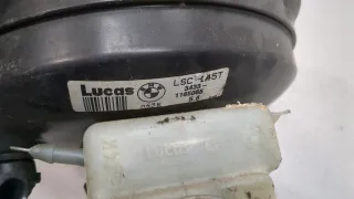 LSC145T Цилиндр тормозной главный BMW 5 E39 Арт 20226592, вид 3