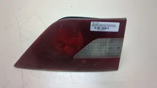63213420205 Фонарь крышки багажника левый BMW X3 E83 Арт 20360837, вид 1