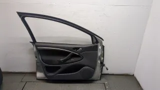 9201H3 Стекло двери передней левой Citroen C5 1 Арт 11315949, вид 4