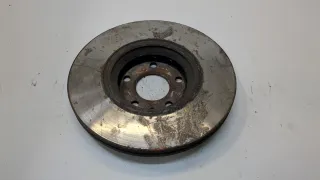 8E0615301R Диск тормозной передний Audi A6 C6 (S6,RS6) Арт 20340998, вид 1