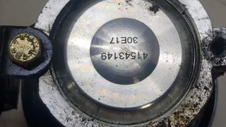 4007JC Насос ГУР Citroen Berlingo 1 restailing Арт 20360137, вид 3