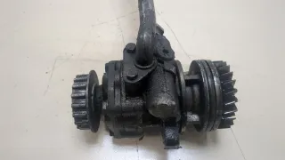  Насос ГУР Volkswagen Touareg 1 Арт 20362333, вид 1
