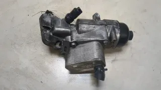 263102A002 Корпус масляного фильтра Hyundai Matrix Арт 9027187, вид 1