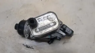 263102A002 Корпус масляного фильтра Hyundai Matrix Арт 9027187, вид 2