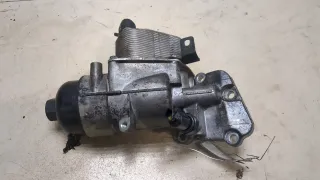263102A002 Корпус масляного фильтра Hyundai Matrix Арт 9027187, вид 4