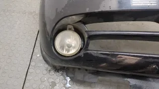 4805857AA Фара противотуманная левая передняя Chrysler Voyager 4 Арт 11382290, вид 2