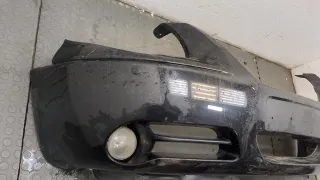 4805857AA Фара противотуманная левая передняя Chrysler Voyager 4 Арт 11382290, вид 3