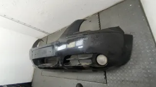 4805857AA Фара противотуманная левая передняя Chrysler Voyager 4 Арт 11382290, вид 4