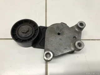 1469717 Ford Ролик натяжителя Ford C-max 1 Арт E31611324, вид 2
