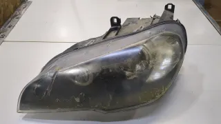 7158937 Фара передняя левая BMW X5 E70 Арт 8862556, вид 1