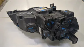 7158937 Фара передняя левая BMW X5 E70 Арт 8862556, вид 4