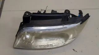 9210317040 Фара передняя левая Hyundai Matrix Арт 9441474, вид 1