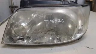 9210317040 Фара передняя левая Hyundai Matrix Арт 9441474, вид 2