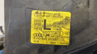 8N0941003BF Фара передняя левая Audi TT 1 Арт 20367008, вид 5