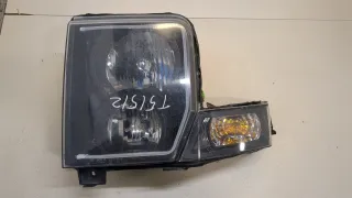 55157207AE Фара передняя левая Jeep Commander Арт 20367105, вид 1