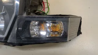 55157207AE Фара передняя левая Jeep Commander Арт 20367105, вид 2