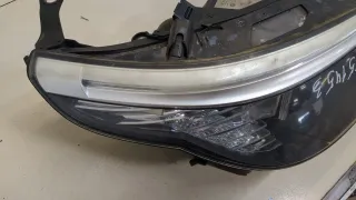 63127177730,7177730 Фара передняя правая BMW 5 E60/E61 Арт 20367453, вид 3