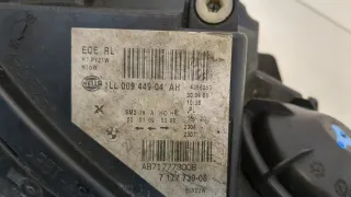 63127177730,7177730 Фара передняя правая BMW 5 E60/E61 Арт 20367453, вид 5