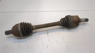 1788208 Полуось передняя левая (приводной вал, шрус) Ford Mondeo 4 restailing Арт 20251571, вид 1
