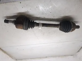 1788208 Полуось передняя левая (приводной вал, шрус) Ford Mondeo 4 restailing Арт 20251571, вид 3