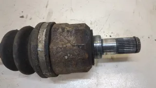 495012L210 Полуось передняя левая (приводной вал, шрус) Hyundai i30 FD Арт 20338666, вид 4