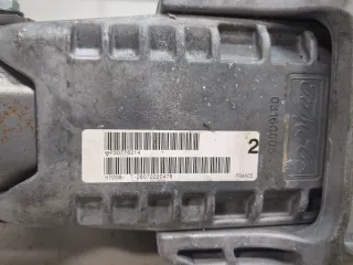 30793591 Рулевая колонка Volvo S40 2 Арт 8682057, вид 3
